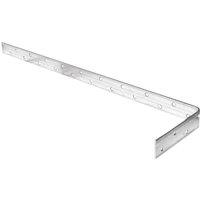 Simpson Strong-Tie Bent Light Duty Restraint Straps 1200mm 10 Pack (604TJ)