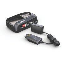 Wagner PBA 18V 2.5Ah Li-Ion Power for All Battery & Charger Starter Kit (604VK)