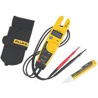 Fluke AC/DC Electrical Tester Kit 100A (6058J)
