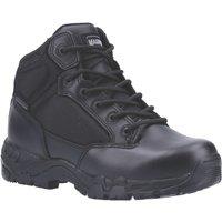 Magnum Viper Pro 5.0+WP Size 5 Black Waterproof Occupational Work Boots (605KE)