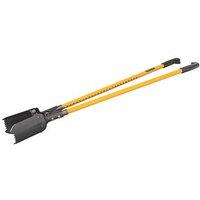Roughneck Sharp-Edge Post Hole Digger (605KG)