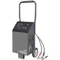 Ring 60A Automatic Trolley Smart Battery Charger & Jump Starter 12/24V DCV (605KV)