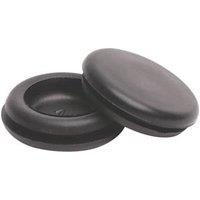 Vimark Closed Grommets 25mm 50 Pack (605PV)