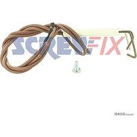 Vaillant 090724 Electrode (605TG)