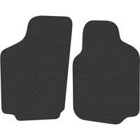 Car Mat Co. Vauxhall Combo 2001 - 2011 Carpet & Rubber Car Mats 2 Piece Set (605VV)