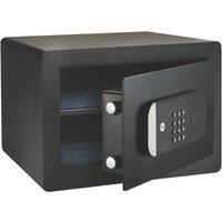 Yale YSS/250/EB1 PIN Code Smart Safe 20.5LtrsLtr (605YW)