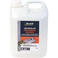 Bostik Cempolay Universal Primer Blue Pigment 2.5Ltr (6065P)