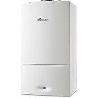 Worcester Bosch Greenstar 27i Gas System Boiler White (606KP)