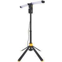 Stanley LED 360 Tower Worklight 80W 8000lm 220-240V (606RV)