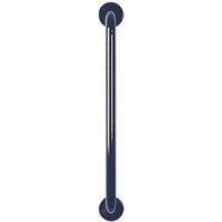 Croydex Straight Doc M Grab Bar Blue 600mm (6075X)