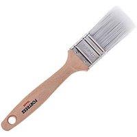 Fortress Trade Flat Paint Brush 1.5" (607FM)