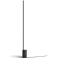 Philips Hue Signe LED Gradient Smart Floor Lamp Black 29W 2550lm (607JE)