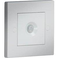Knightsbridge Modular White PIR Sensor Module 120 (607PX)