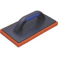 Refina Fine Sponge Float 11" x 5.5" (607RG)