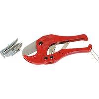 C.K 32mm Manual PVC Conduit Pipe Shears (6084X)