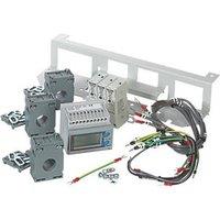 Wylex 125A Integral Meter Kit 9 Pieces (6087P)
