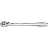 Wera 8004 B Zyklop Metal 3/8" Drive Ratchet 230mm (608HF)