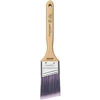 Wooster Ultra Pro Angle Sash Paint Brush Extra Firm 2" (608JP)