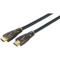 Labgear HDMI 19-Pin Gold Cable 1.5m (60982)