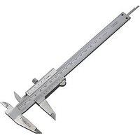 Faithfull Vernier Callipers 6" (150mm) (609GC)