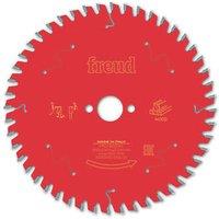 Freud Wood Circular Saw Blade 165mm x 20mm 48T (609VV)