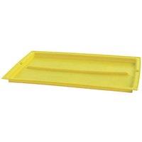 Essentials 60Ltr Drip Tray 1450mm x 840mm x 70mm (610HJ)