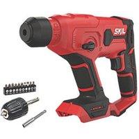 Skil RH1E3810CA 1.5kg 20V Li-Ion PWRCORE 20 Cordless SDS Drill - Bare (610KG)