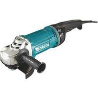 Makita GA7070X1/2 2800W 7" Electric Angle Grinder 240V (610RF)