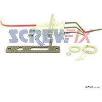 Baxi 986328 Ignition & Ionisation Unit (610TP)