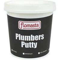 Flomasta Plumbers Putty 750g (6113X)