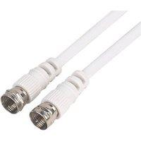 Philex F-Plug Satellite Cable 1m (61186)