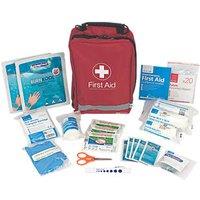Wallace Cameron Electricians First Aid Pouch 42 Pcs (611JR)