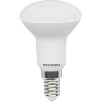 Sylvania RefLED V4 865 SL E14 R50 LED Light Bulb 470lm 4.9W (611TK)
