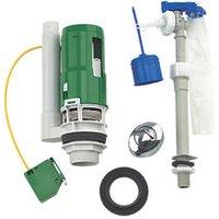 Thomas Dudley Ltd Hydroflo Cistern Drop Valve Replacement Kit (6121R)