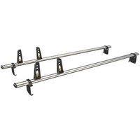 Van Guard VG255-2 Nissan Primastar 2002 - 2014 ULTI Van Roof Bars 1570mm (6122T)