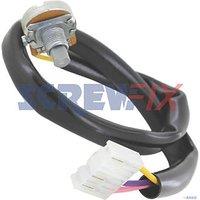 Ideal Heating 100609 POTENTIOMETER HARNESS SUPER 4 (612GW)