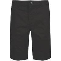 Regatta Pro Cargo Shorts Black 46" W (612JJ)