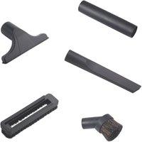Numatic Handy Attachment Kit 5 Pieces (612PM)