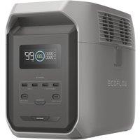 Ecoflow Delta 3 1500 1800W Smart Portable Power Station 1536Wh (612YM)