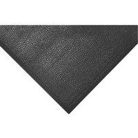 COBA Orthomat Premium Anti-Fatigue Floor Mat Black 18.3m x 0.6m x 12.5mm (613FV)