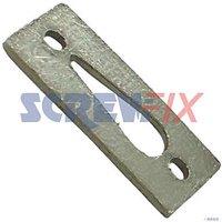 Baxi P510 WEBGALS ELECTRODE GASKET (613GW)