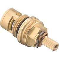 Hansgrohe Manual Shut-Off Unit with Ceramic Valves (613VG)