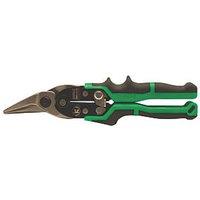 DeWalt Ergo Offset Right Aviation Snip 12" (302mm) (614HJ)