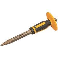 Roughneck Guarded Concrete Pick 5/32" x 11" (614KF)
