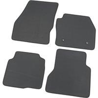 Unique Products Ford Transit Connect 2013 on Rubber Automotive Mat 4 Pieces (614VL)