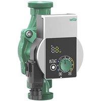Wilo Yonos PICO 25/1-6-130 Glandless Circulating Pump 230V (6153X)