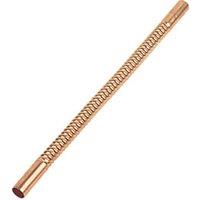Flexible Copper Plumbing Stick 15mm x 1/2" x 300mm (61598)