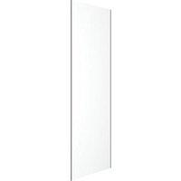 Triton Fast Fix Semi-Framed Side Panel Chrome 900mm (615KT)
