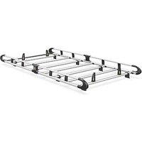 Van Guard Mercedes Vito 2015 on ULTI Twin Door Roof Rack (615PH)