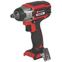 Einhell Professional IMPAXXO 18/230 18V Li-Ion Power X-Change Brushless Cordless Impact Wrench - Bare (615TJ)